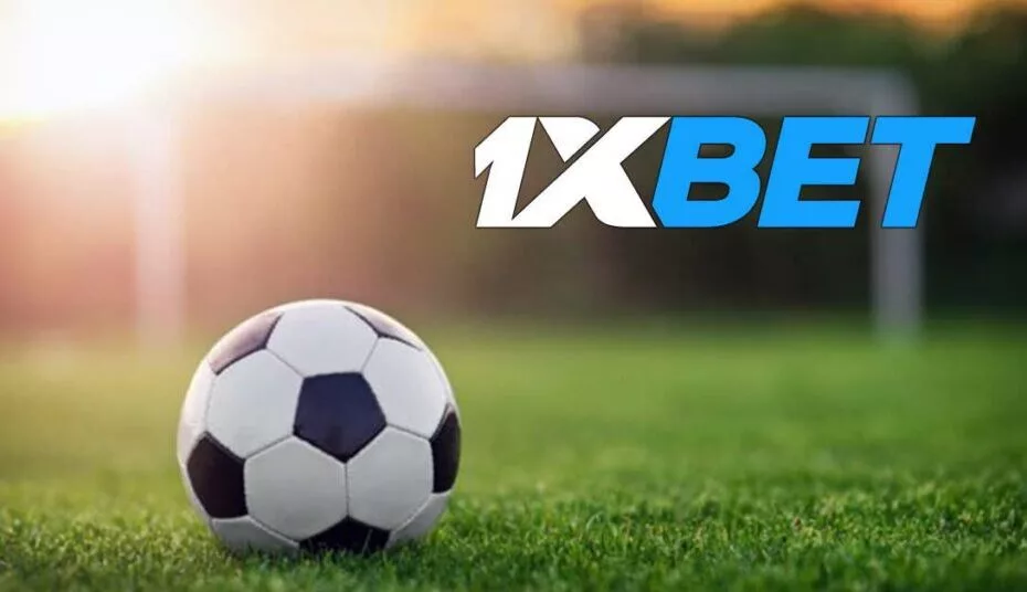 1xBet официальный сайт